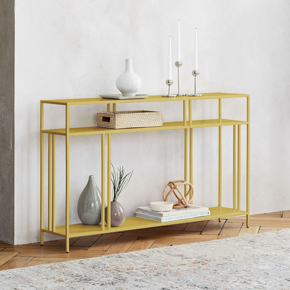 Everyday Metal Dresuar Konsol