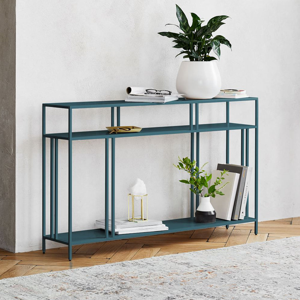 Everyday Metal Dresuar Konsol