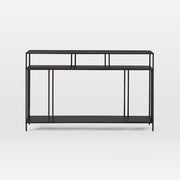 Everyday Metal Dresuar Konsol