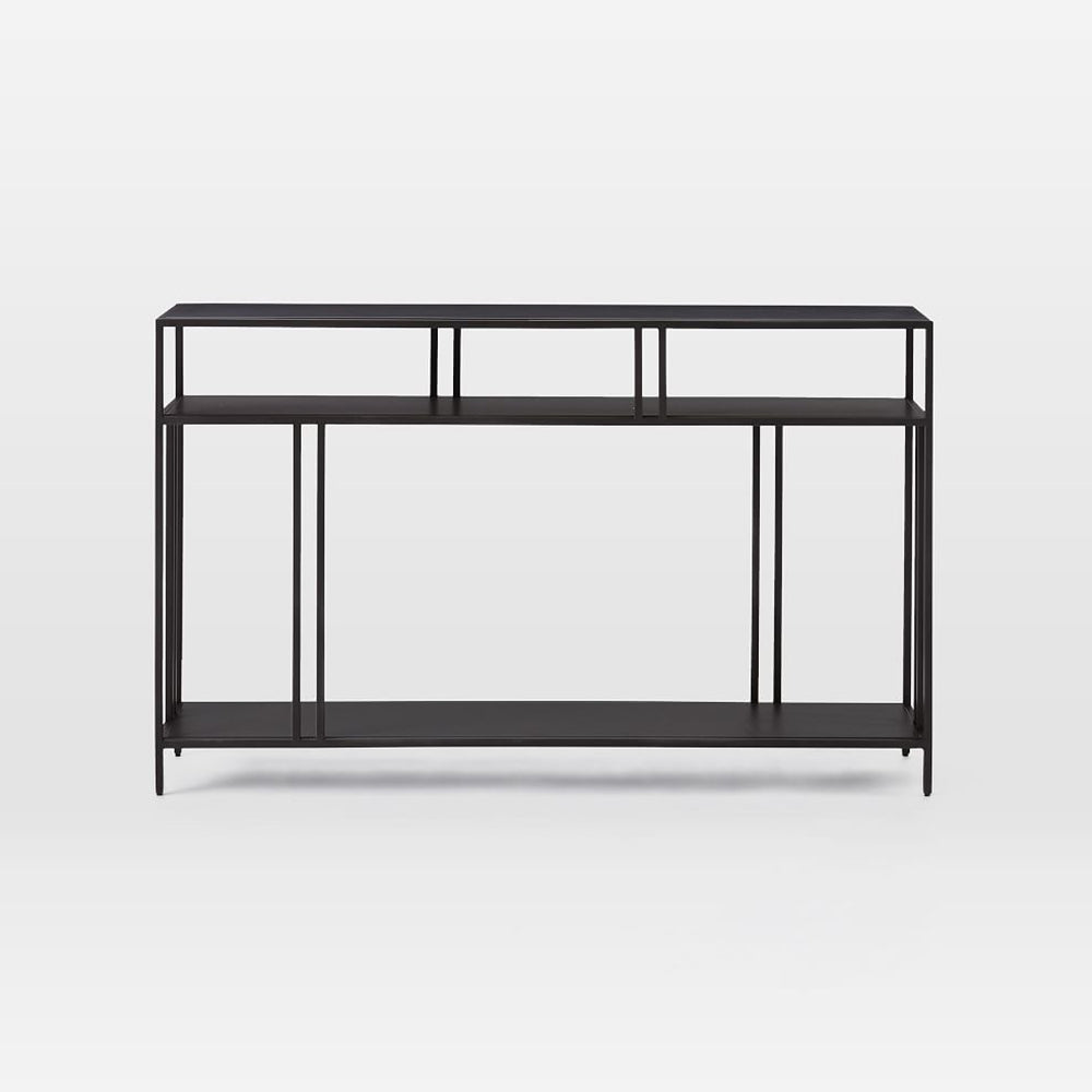 Everyday Metal Dresuar Konsol