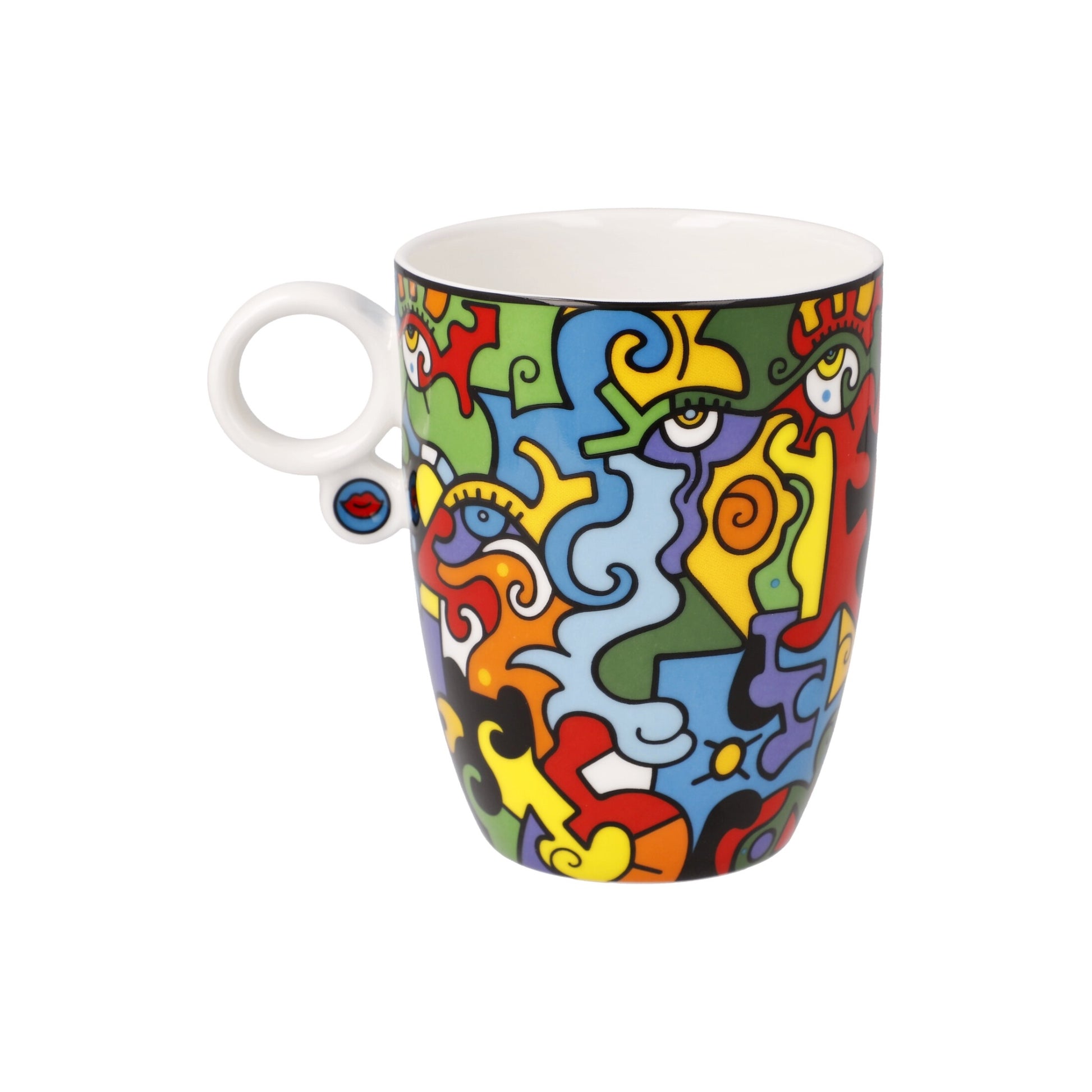 Evolution Of Love Ii Kupa - Billy The Artist Koleksiyonu