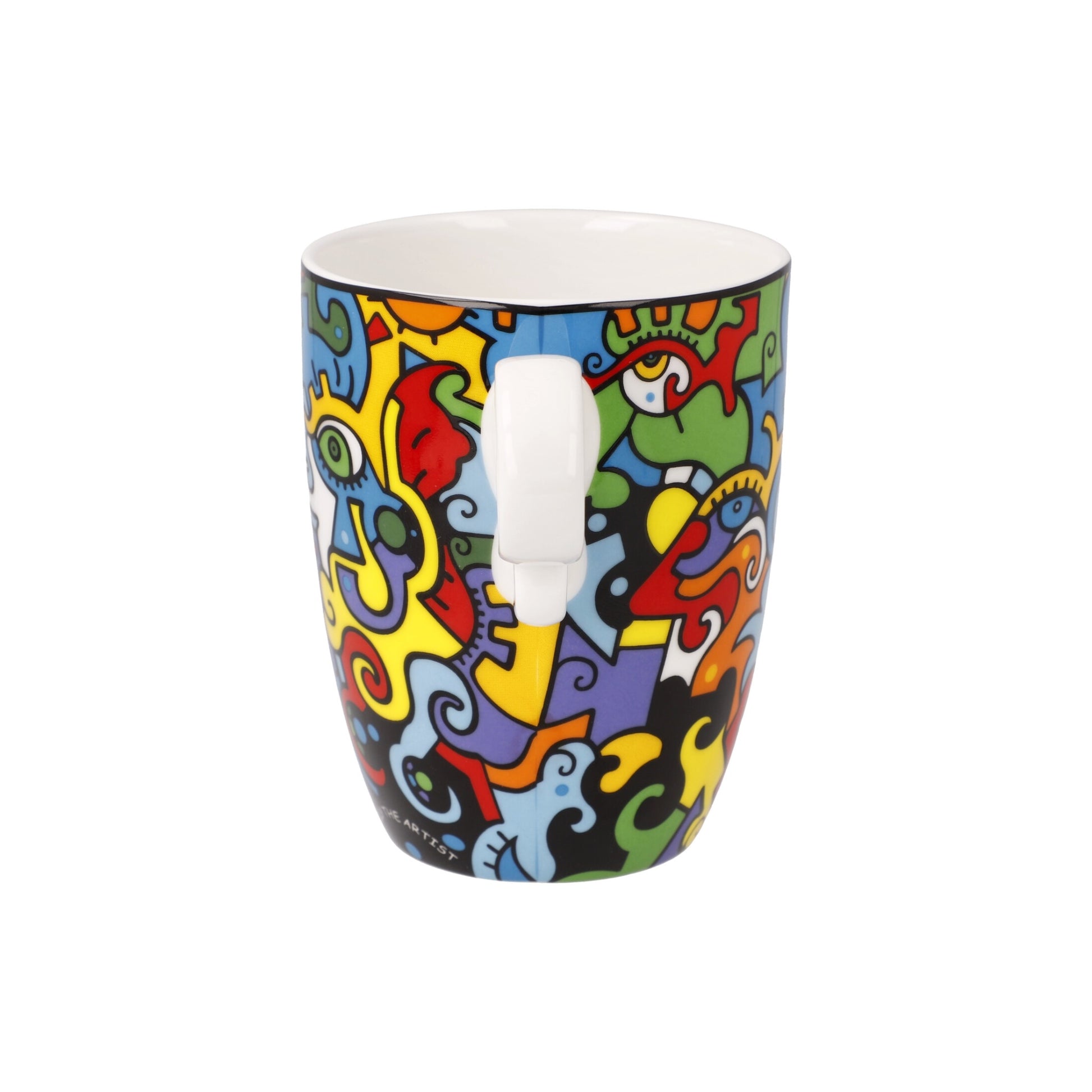 Evolution Of Love Ii Kupa - Billy The Artist Koleksiyonu