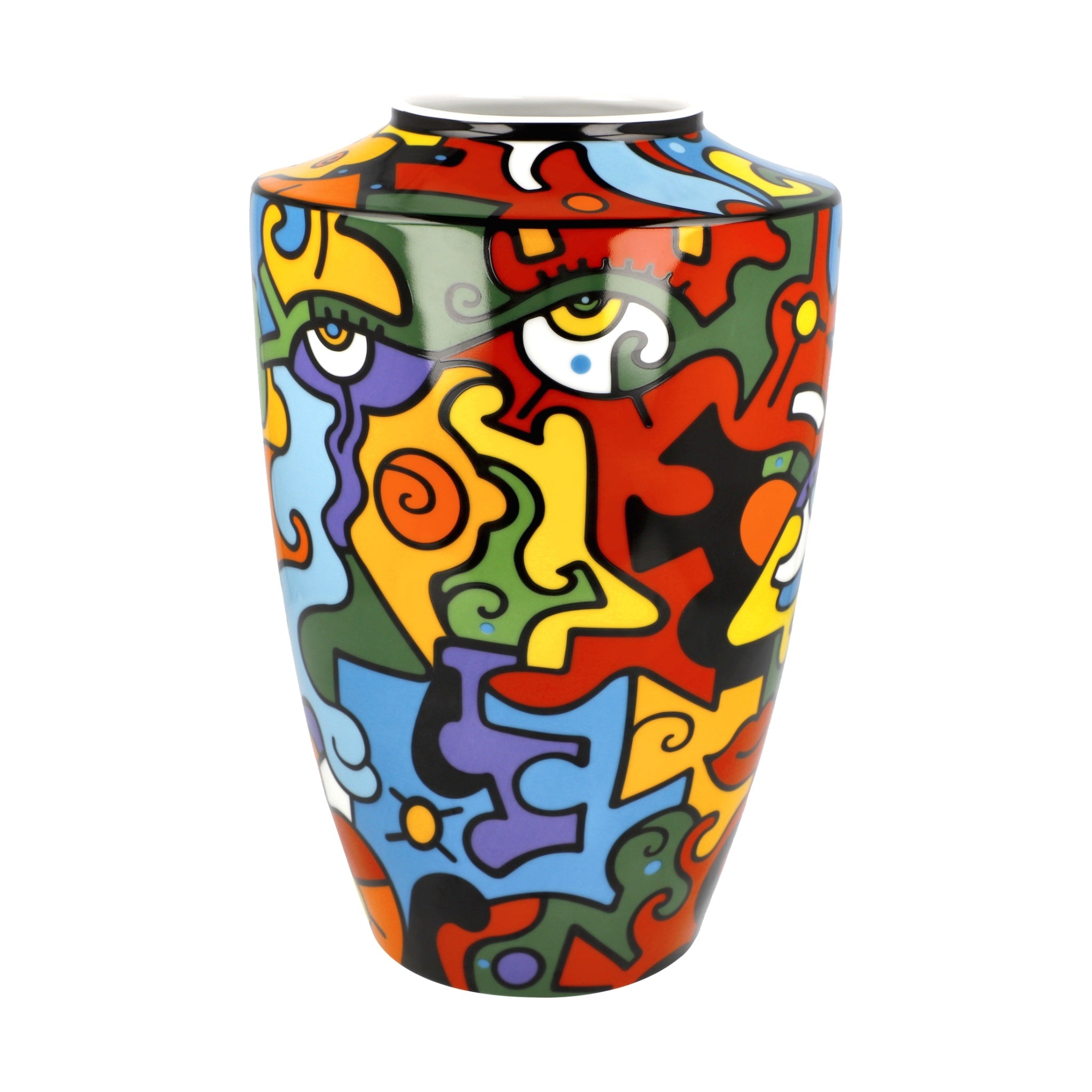 Evolution Of Love Ii Vazo - Billy The Artist Koleksiyonu