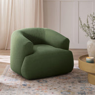 Exer Berjer-Berjer-Modabilya-Bej-NowShopFun