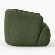 Exer Berjer-Berjer-Modabilya-Bej-NowShopFun