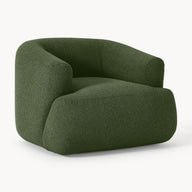 Exer Berjer-Berjer-Modabilya-Yeşil-NowShopFun