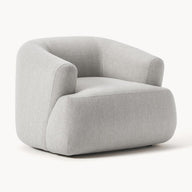Exer Berjer-Berjer-Modabilya-Gri-NowShopFun