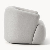 Exer Berjer-Berjer-Modabilya-Bej-NowShopFun
