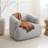 Exer Berjer-Berjer-Modabilya-Bej-NowShopFun