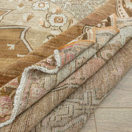 Eynehan Abrajlı El Dokuma Halı 200X367 Cm-Kilim & Halı-Soho Antiq-NowShopFun