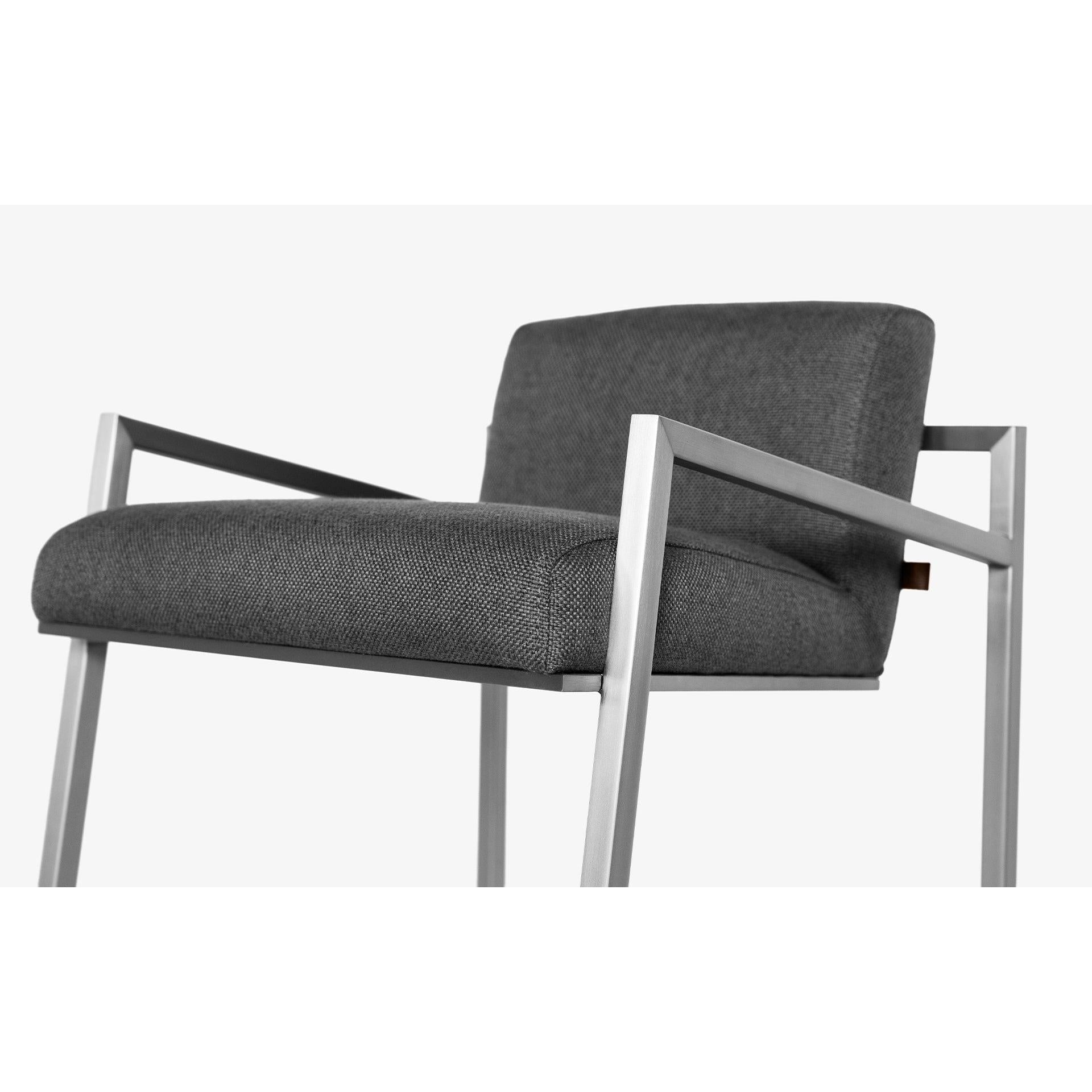 Famed Bar Sandalyesi