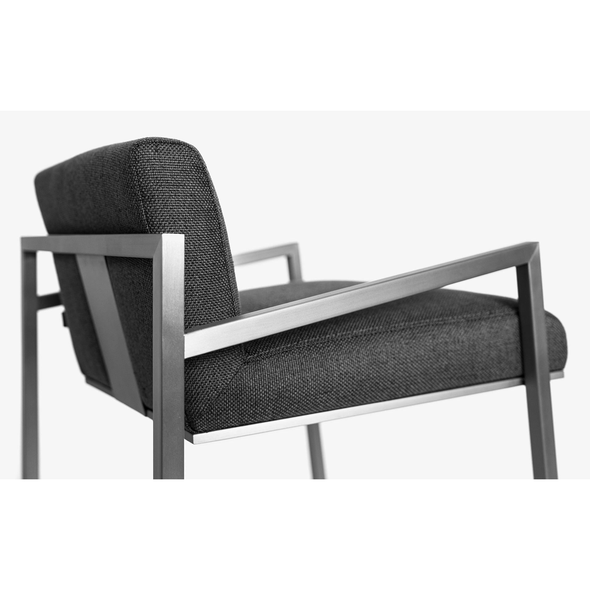 Famed Bar Sandalyesi