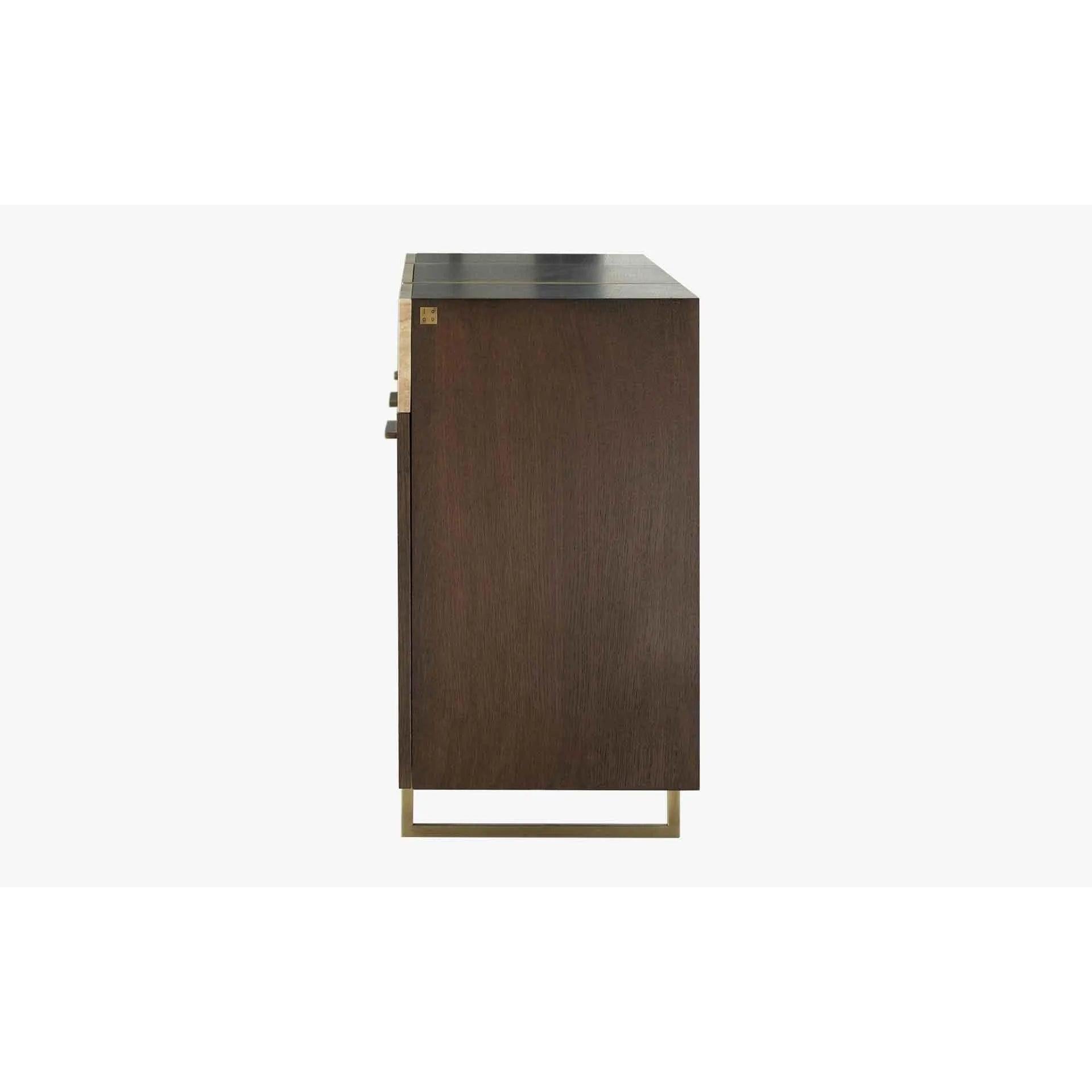 Famed Konsol No:3 Bej Traverten