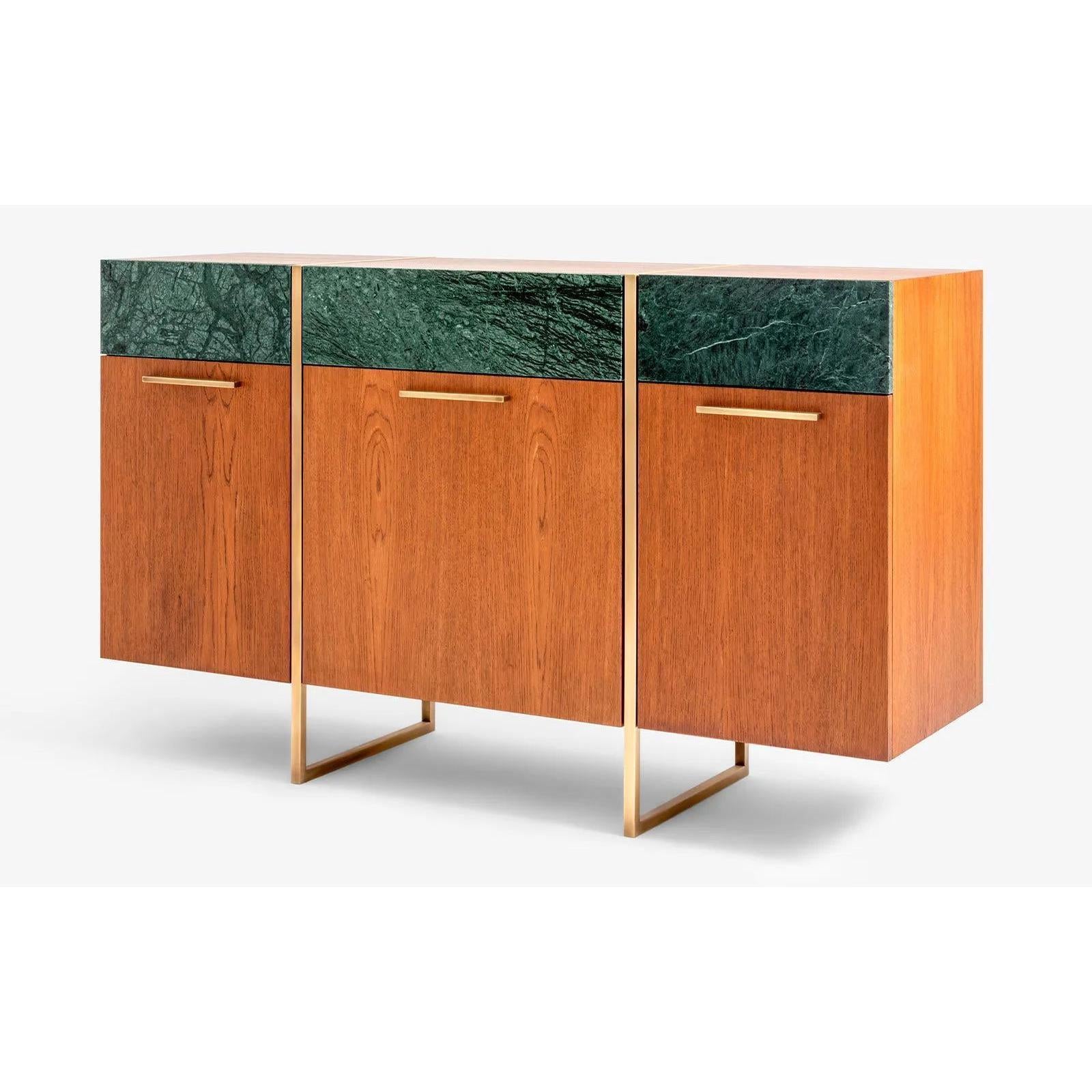 Famed Konsol No:3 Rainforest