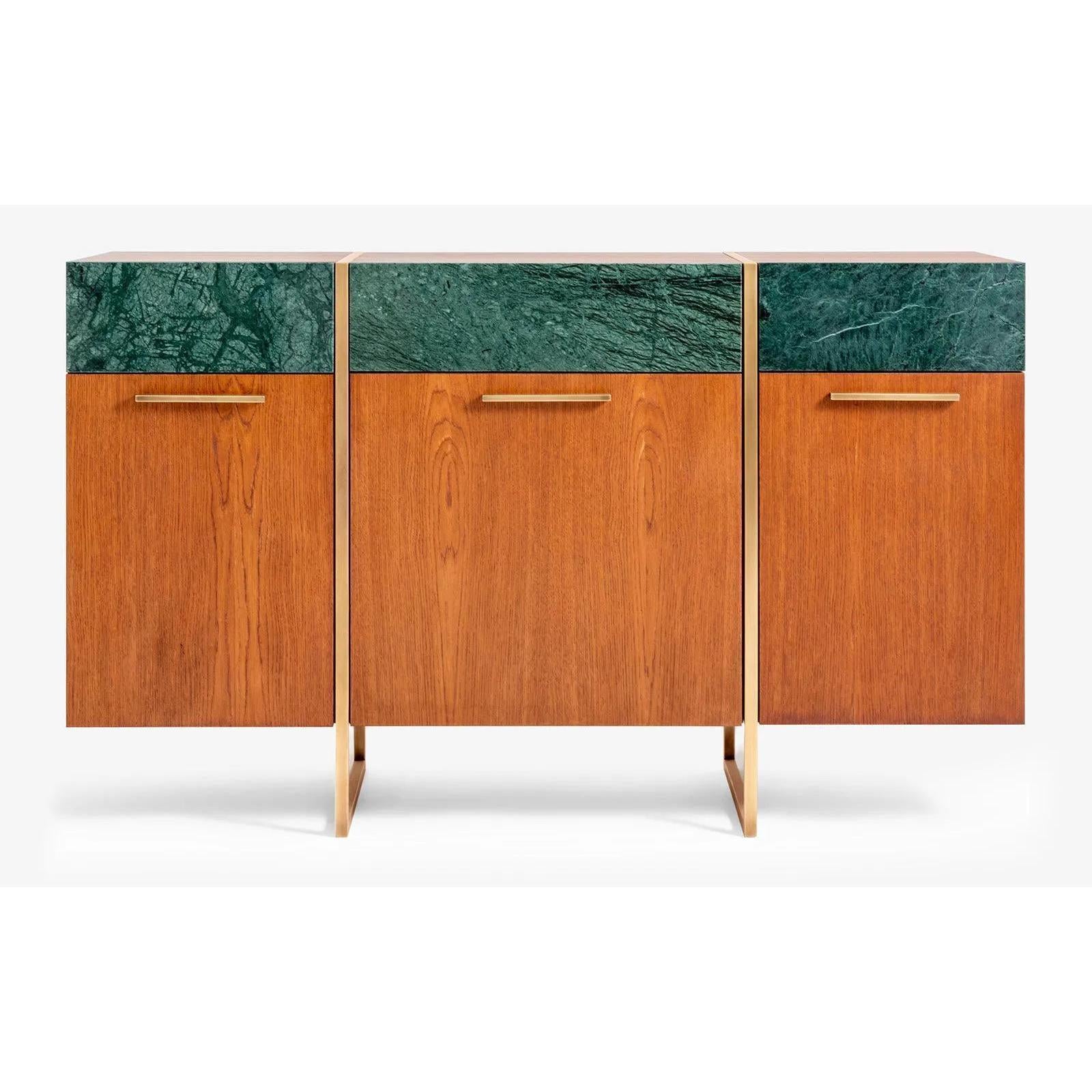 Famed Konsol No:3 Rainforest