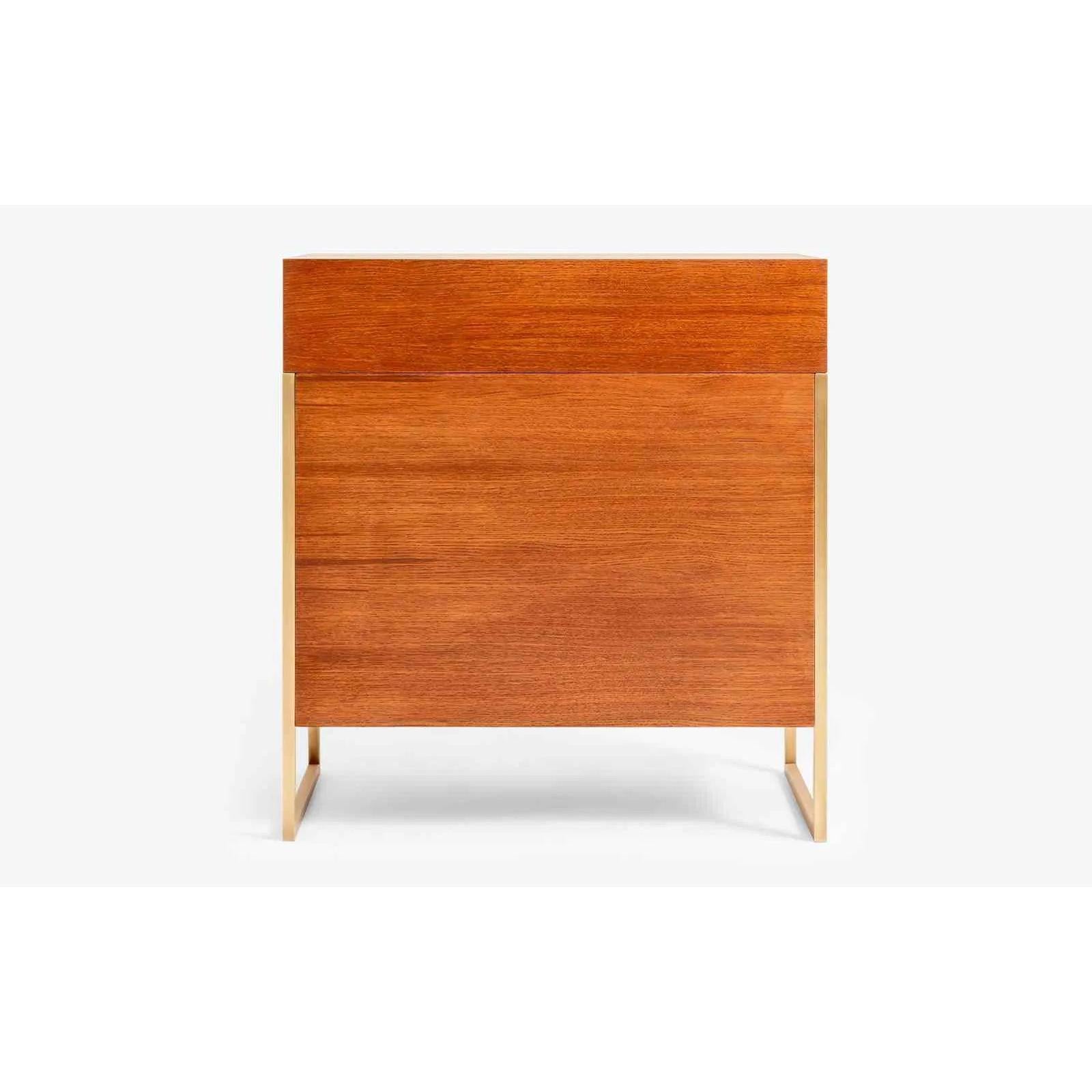 Famed Modüler Konsol Çift Kapı No:2 Rainforest