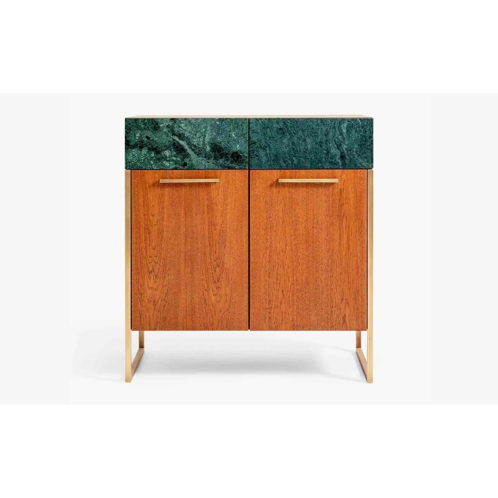 Famed Modüler Konsol Çift Kapı No:2 Rainforest