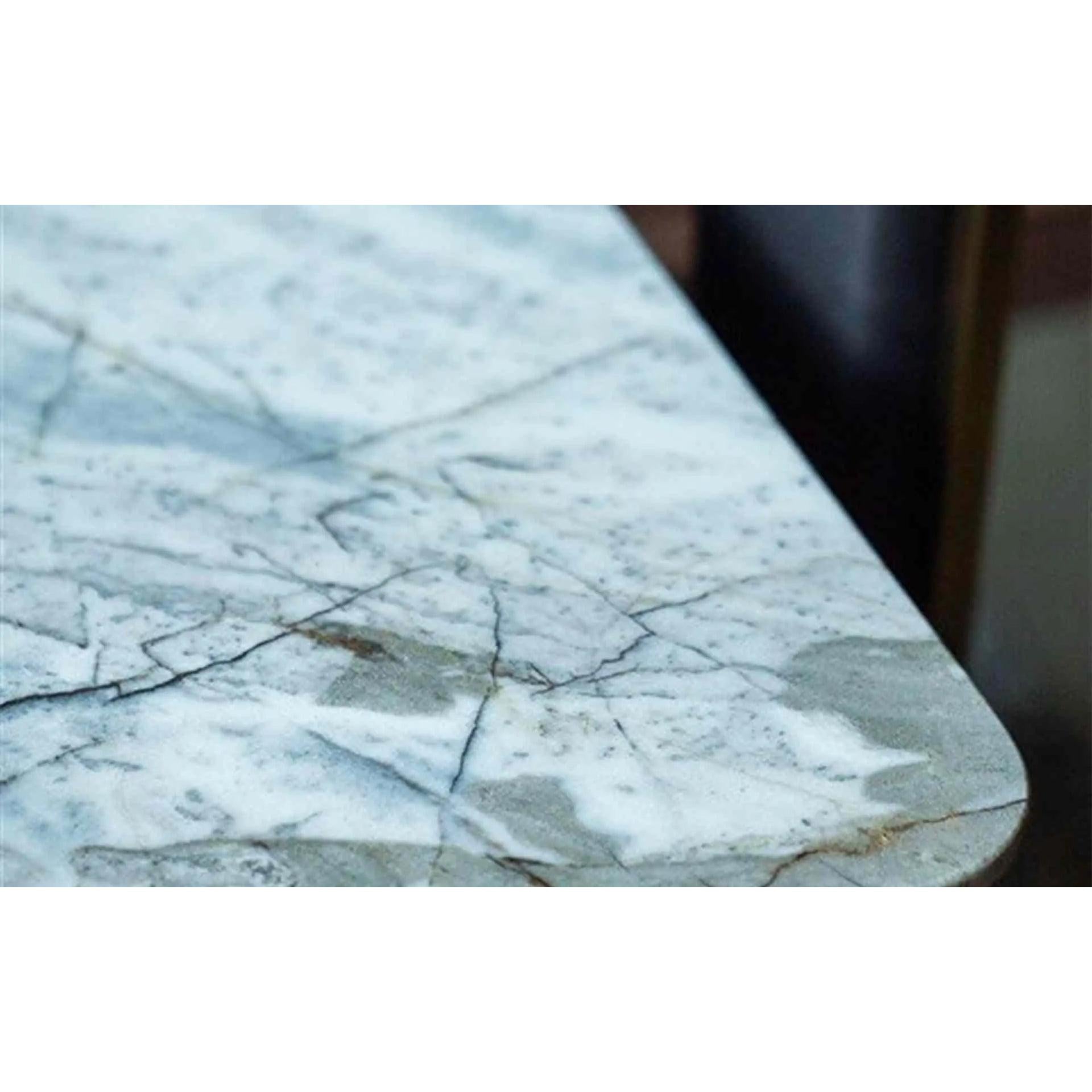 Famed Pirinç Masa + 6 Adet Famed Sandalye