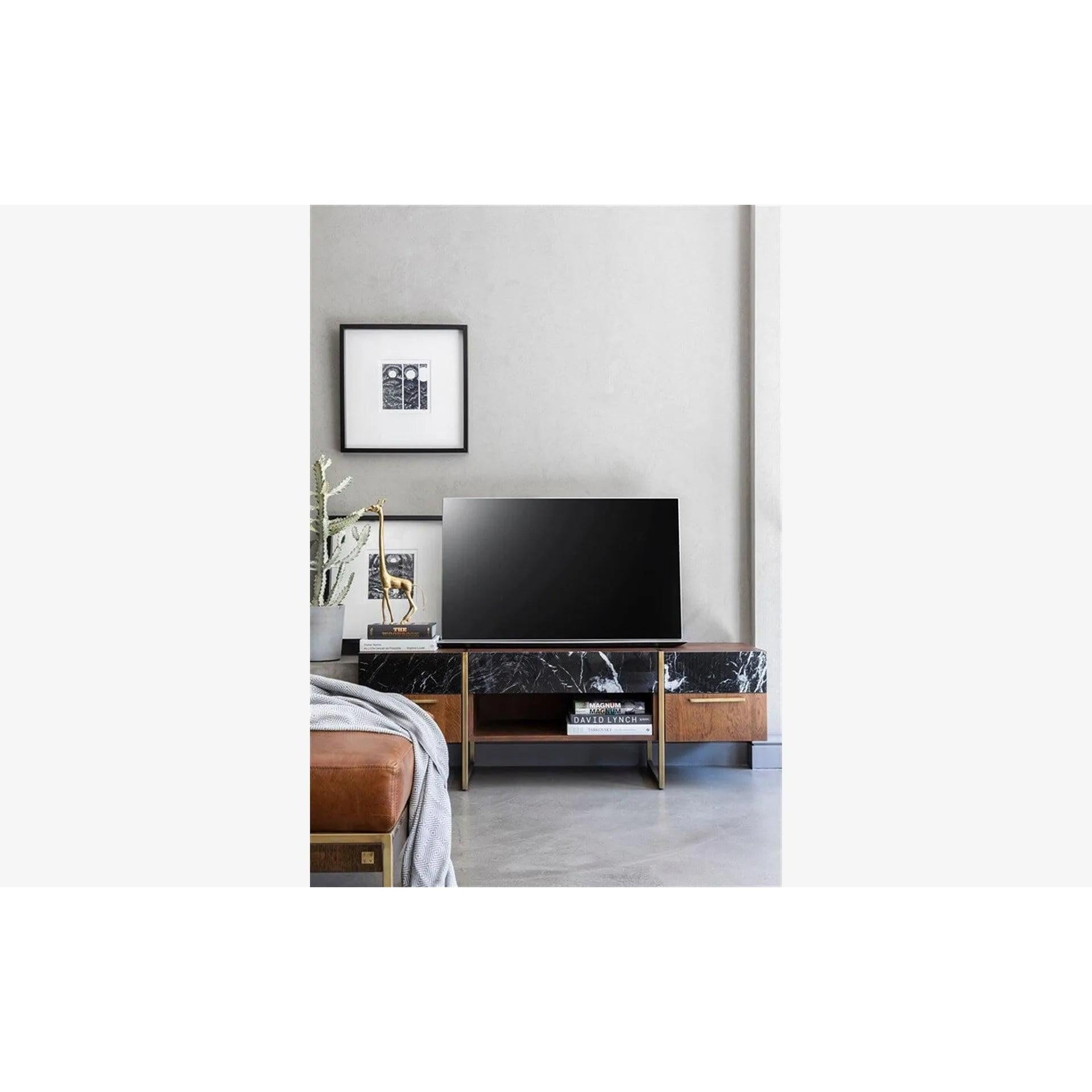 Famed Tv Ünitesi No:1