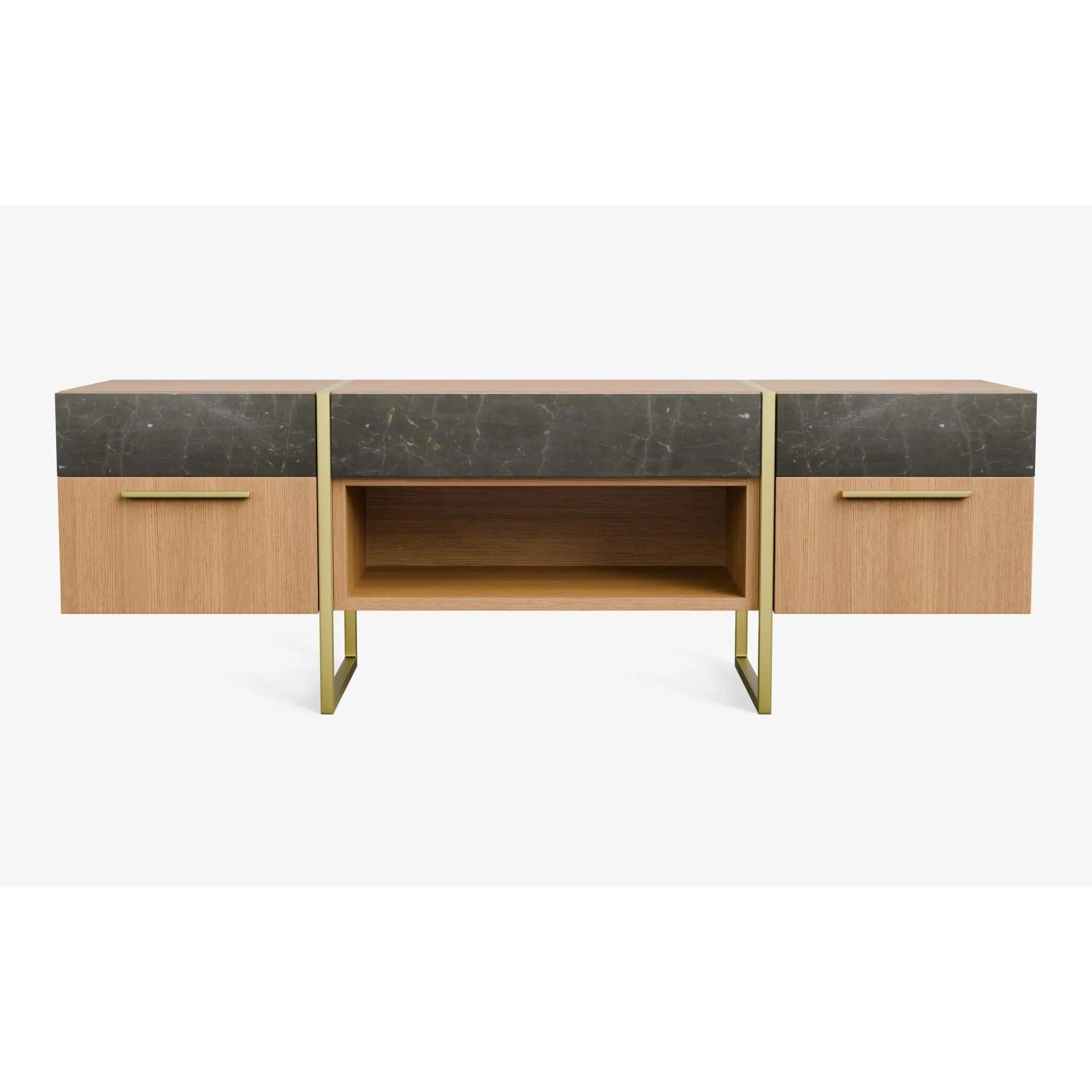 Famed Tv Ünitesi No:1