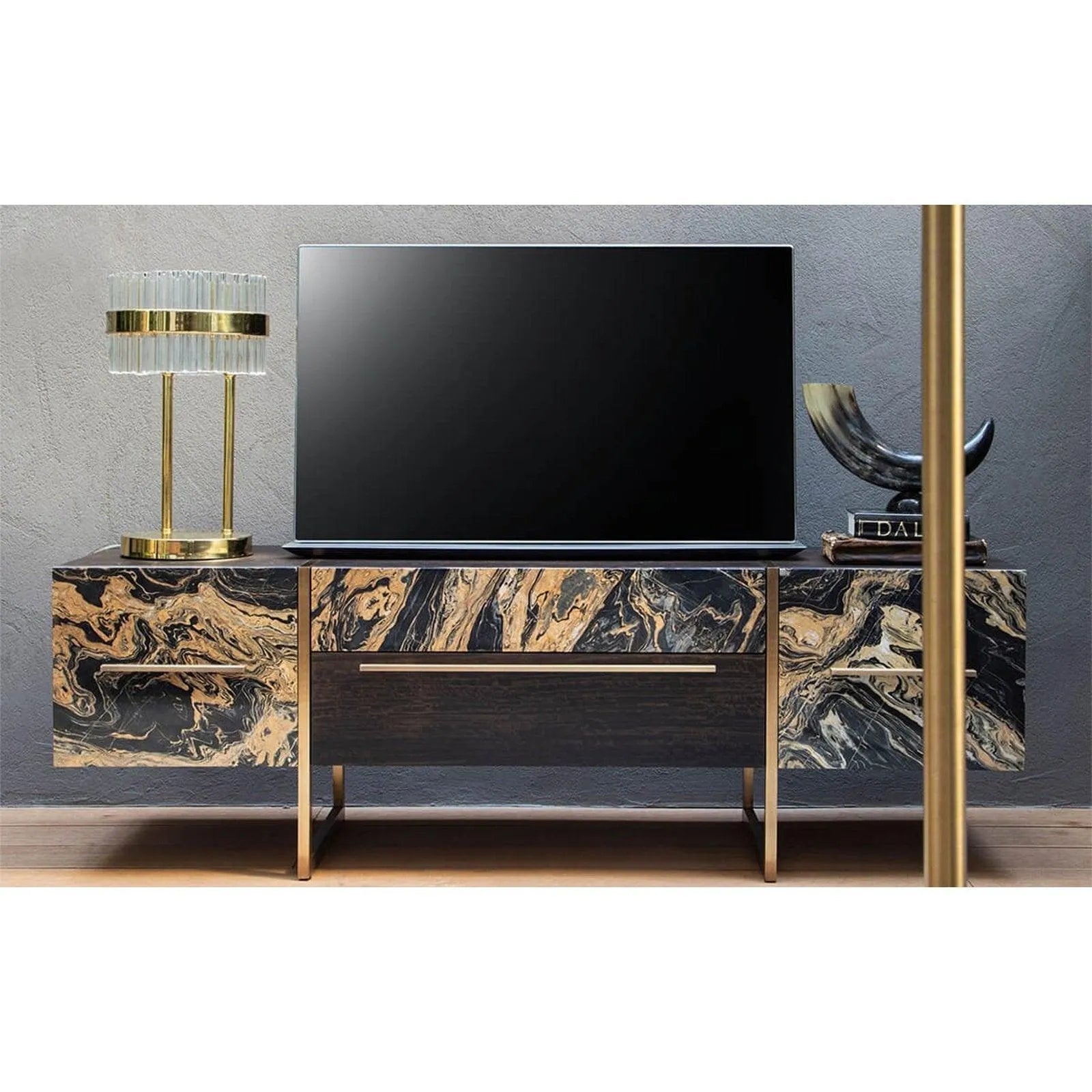 Famed Tv Ünitesi No:2