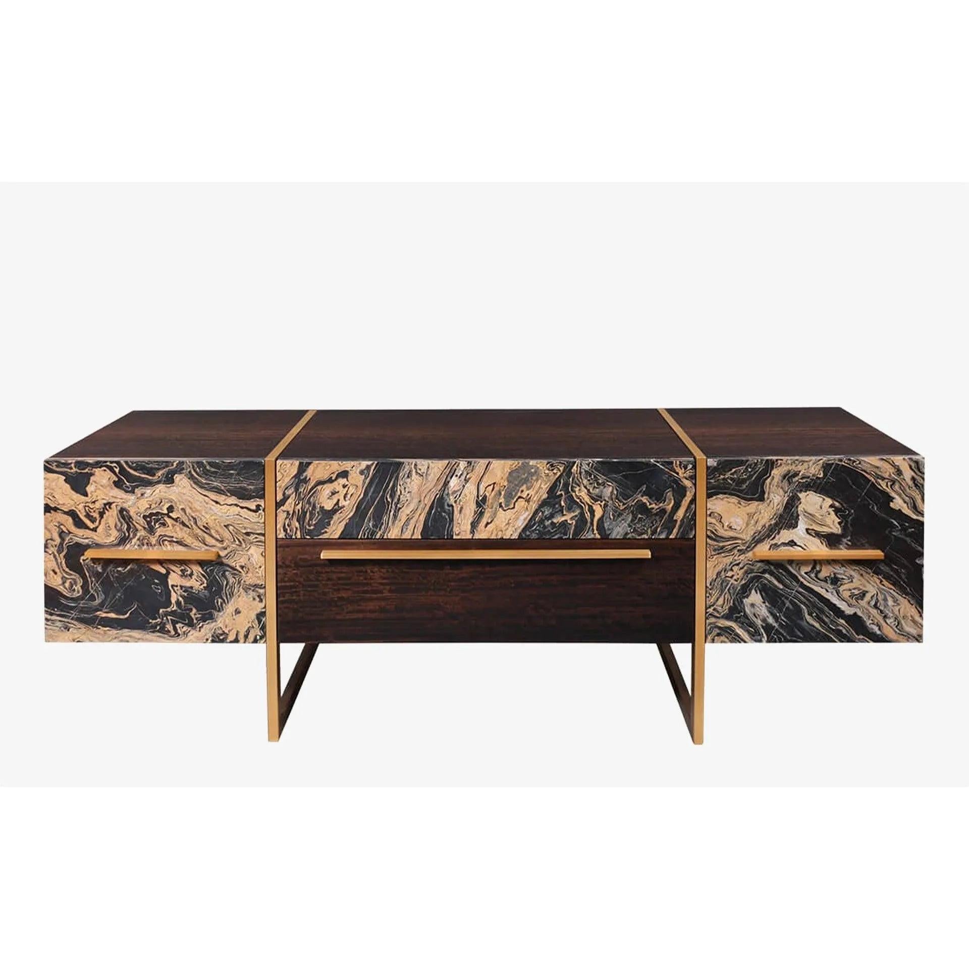 Famed Tv Ünitesi No:2