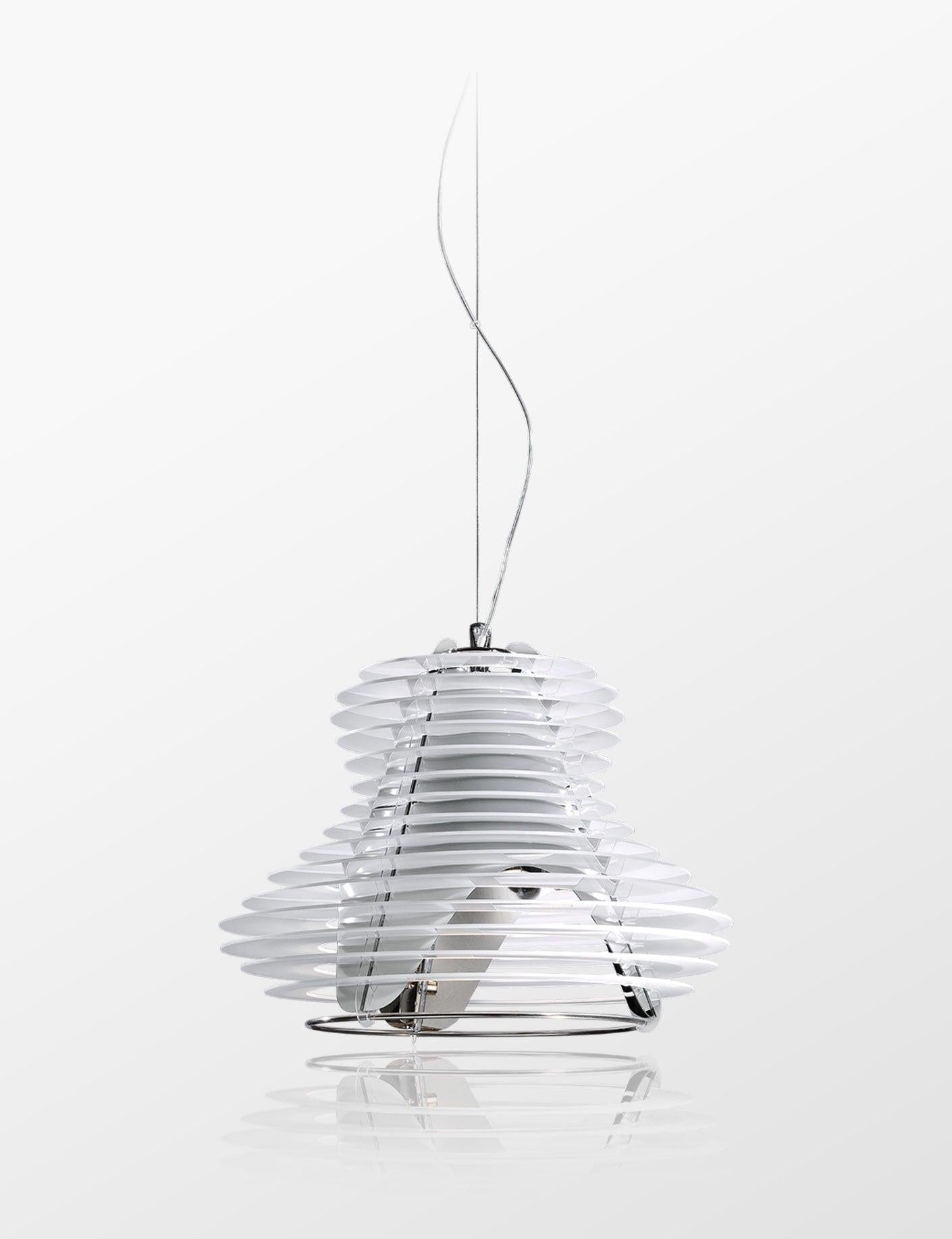 Faretto Beyaz Sarkıt Aydınlatma