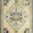 Farzad Yün Taşpınar Halısı 180X308 Cm