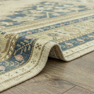 Farzad Yün Taşpınar Halısı 180X308 Cm-Kilim & Halı-Soho Antiq-NowShopFun