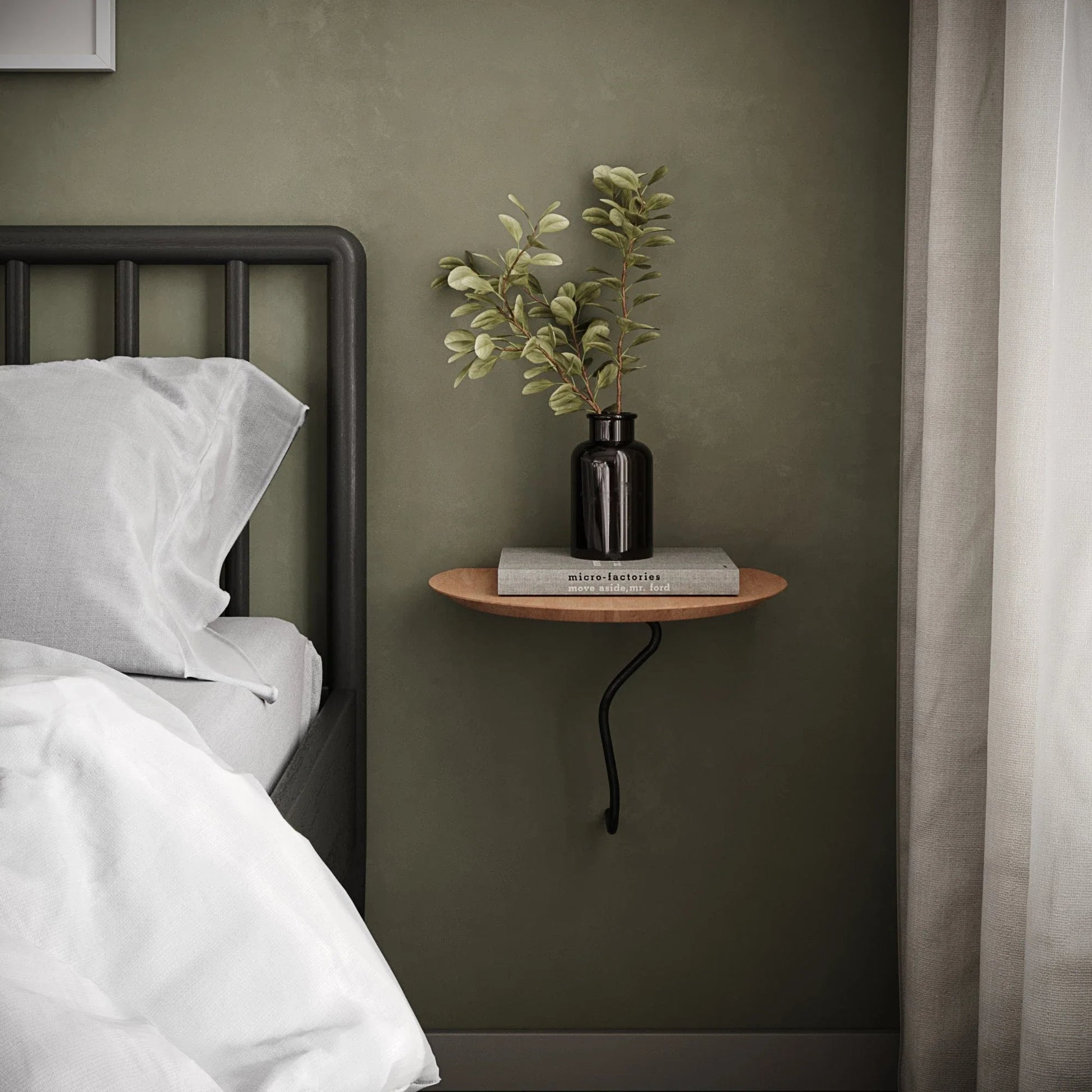 Femme Petite Raf Sol