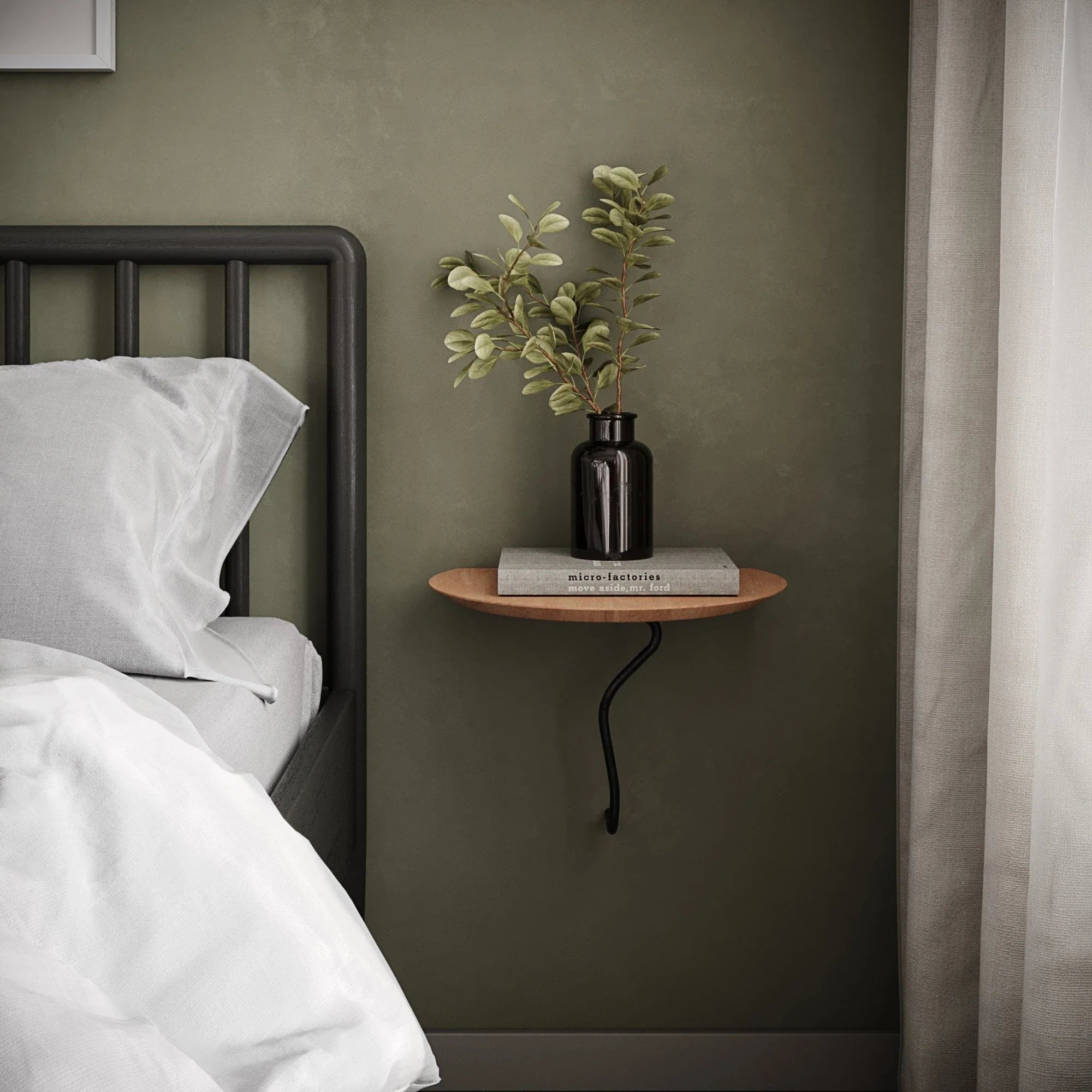 Femme Petite Raf Sol