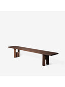 Fenestra Bank / Bench
