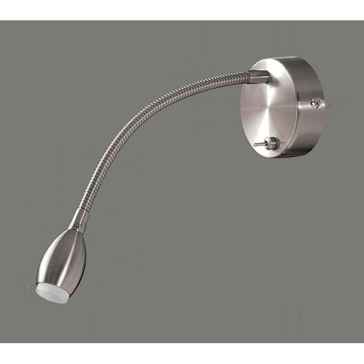 Fer Saten Nikel Apli̇k