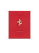 Ferrari: Sculpting Speed, Power & Elegance Kitap