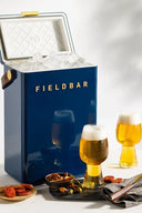 Fieldbar Laci̇vert İçecek Soğutucu
