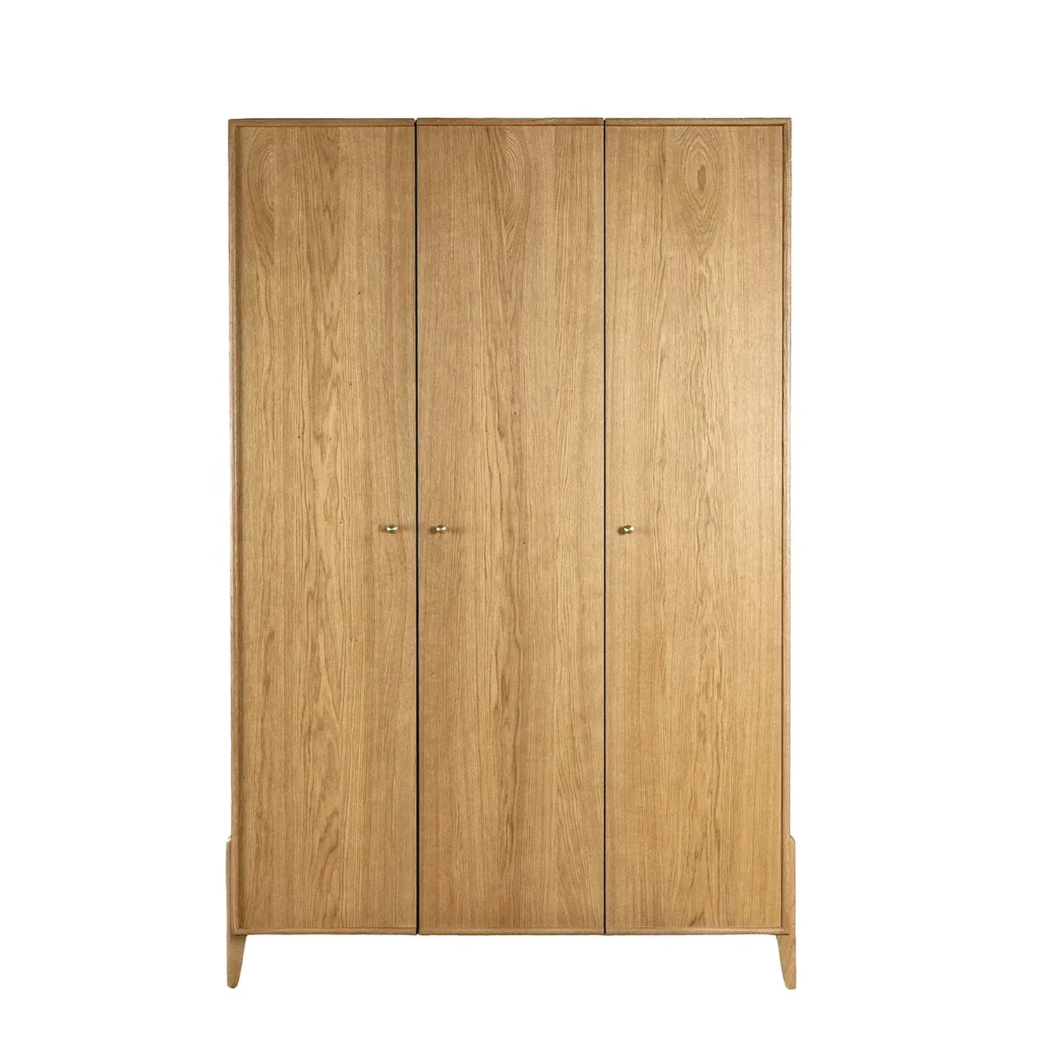 Fil Gardrop 3 Kapaklı