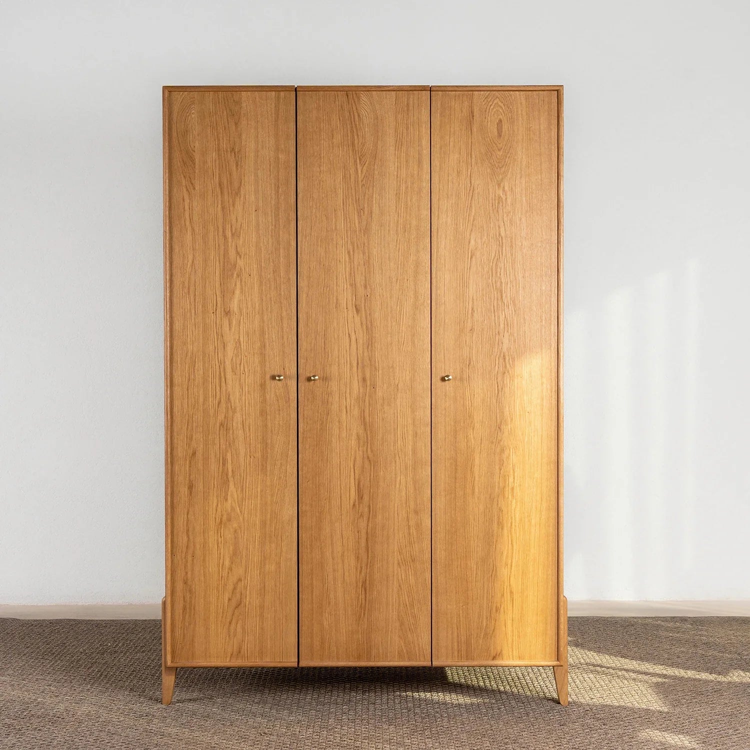 Fil Gardrop 3 Kapaklı