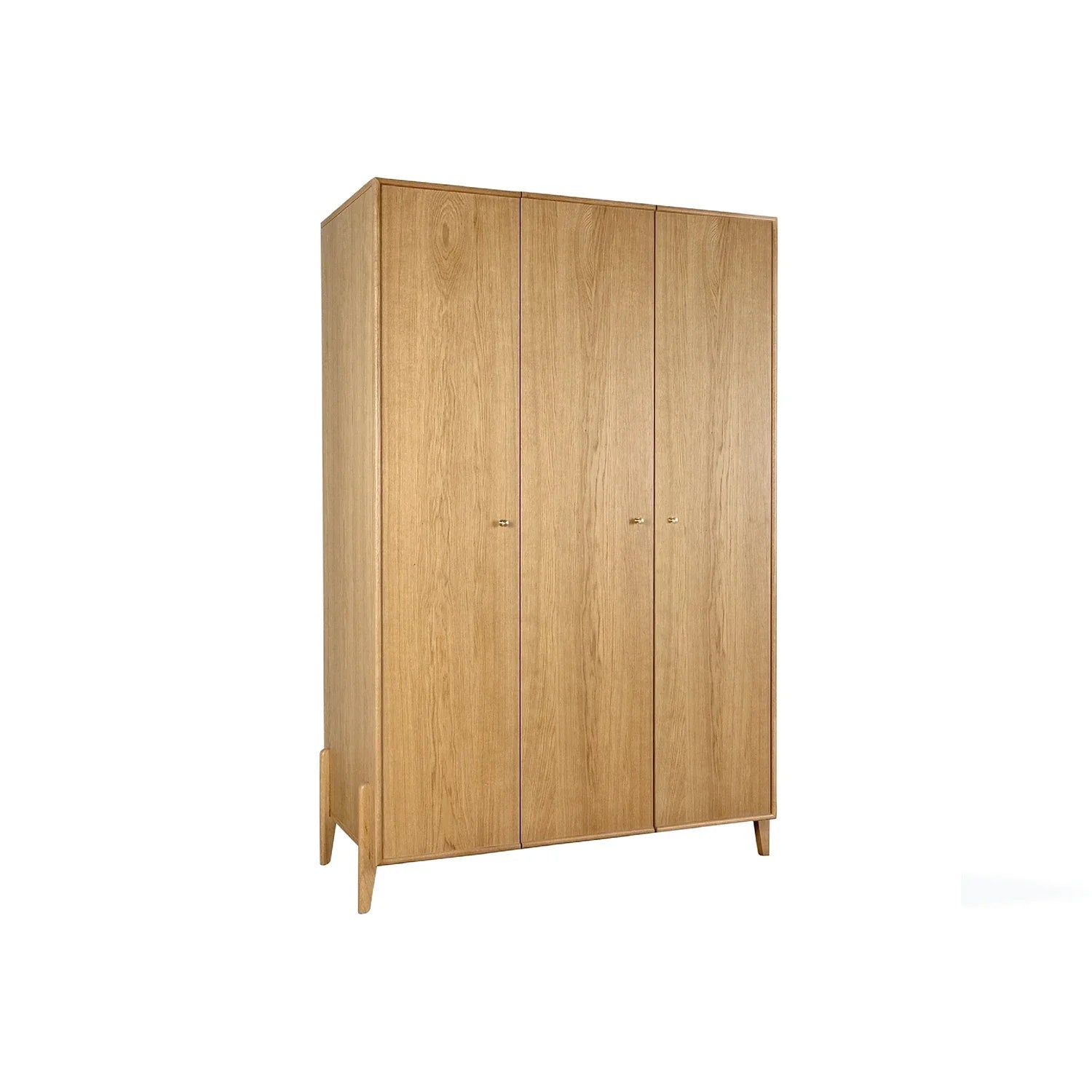 Fil Gardrop 3 Kapaklı