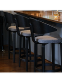 Fila Bar Sandalyesi