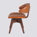 Fila Wood Çalışma Sandalyesi