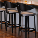 Fila Bar Sandalyesi