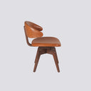 Fila Wood Çalışma Sandalyesi