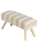 Fildişi/Multi Bench