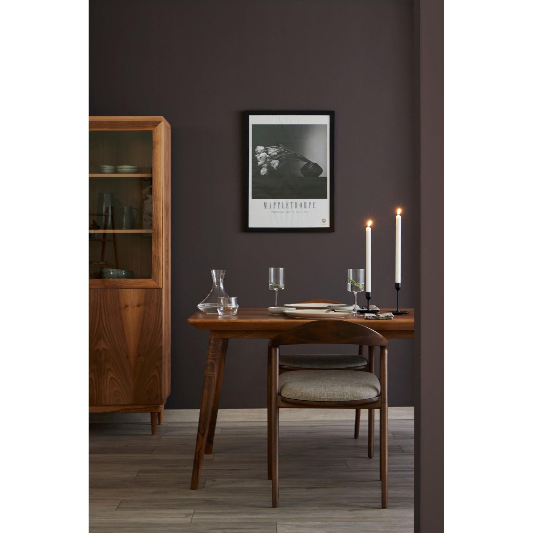 Finn Ahşap Sandalye