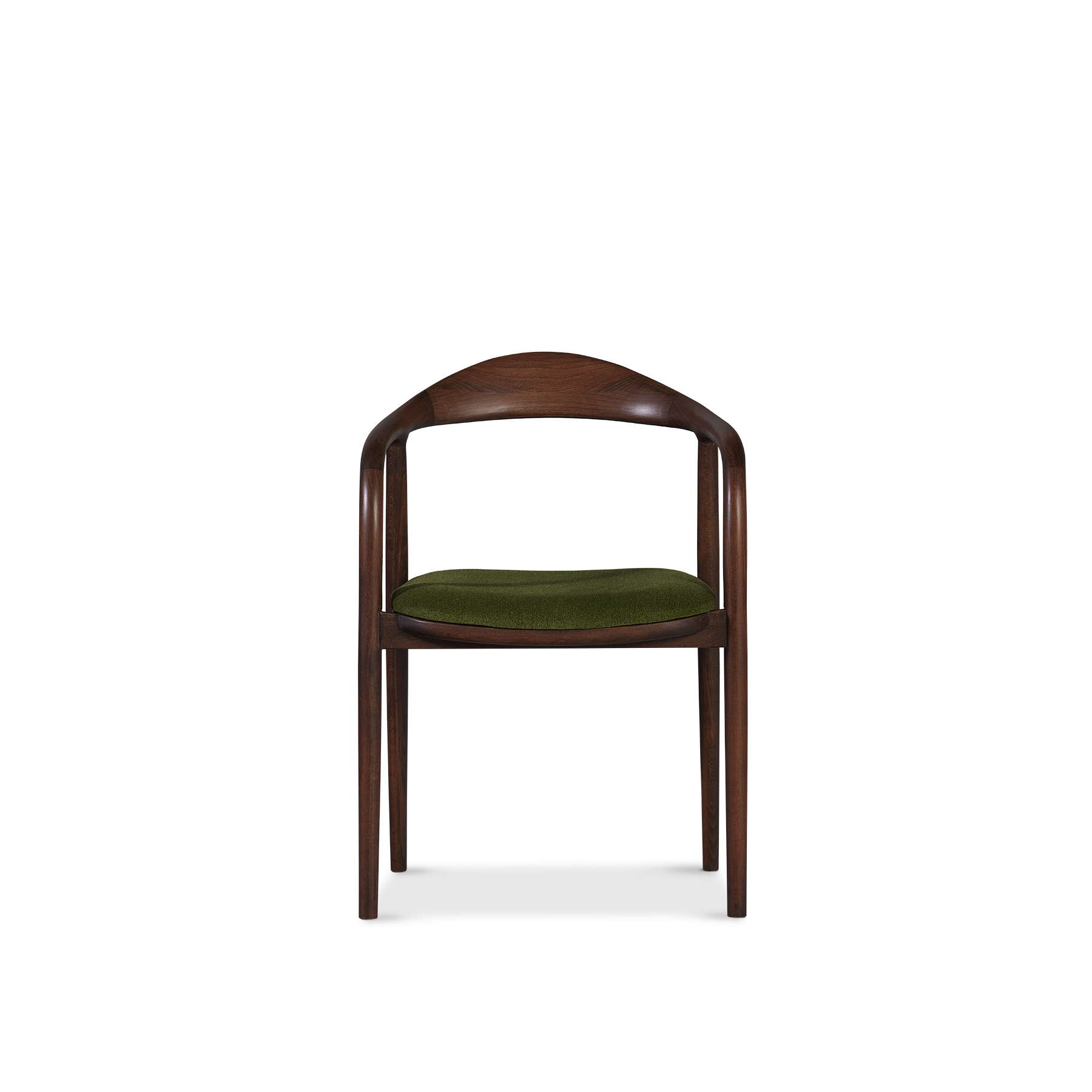 Finn Ahşap Sandalye