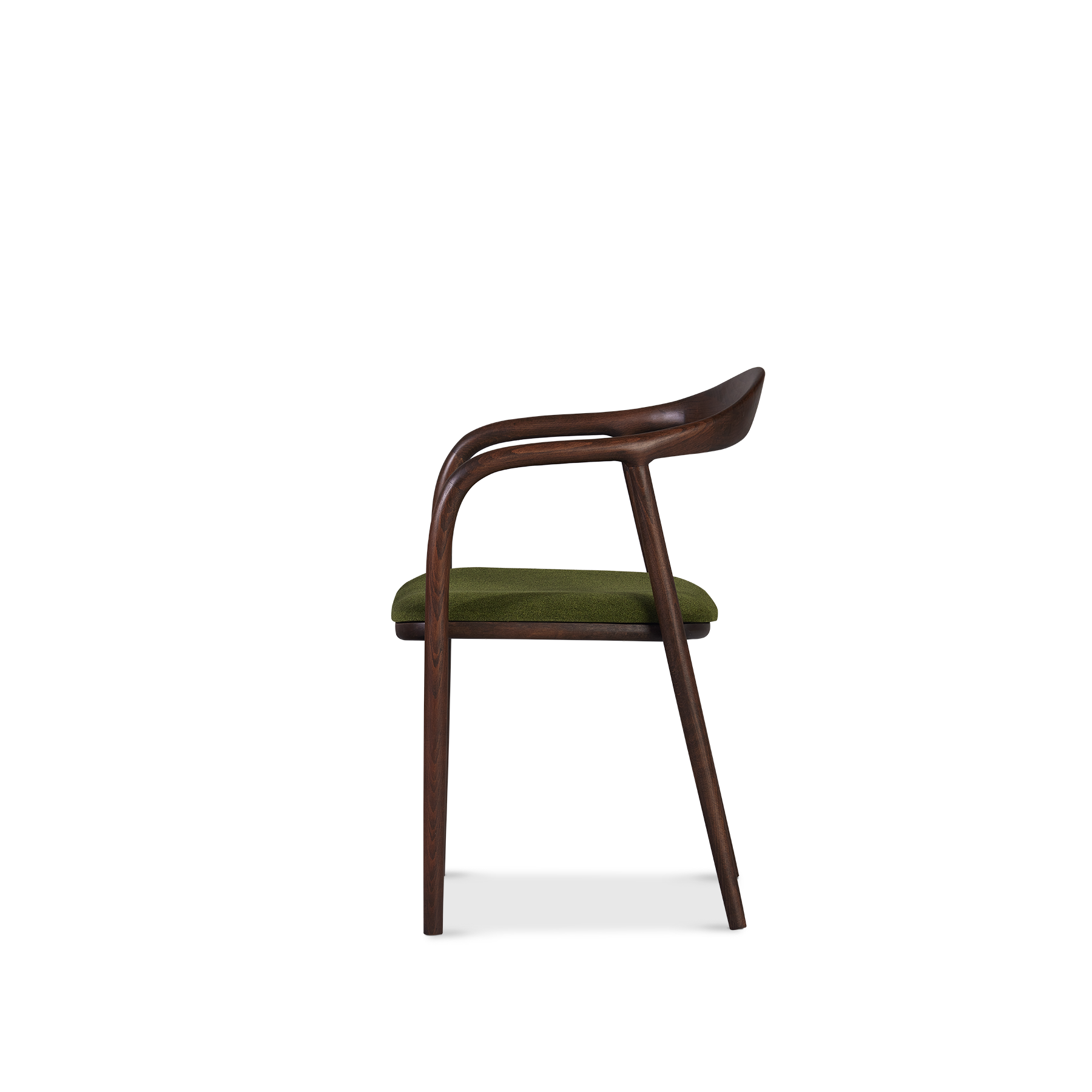 Finn Ahşap Sandalye