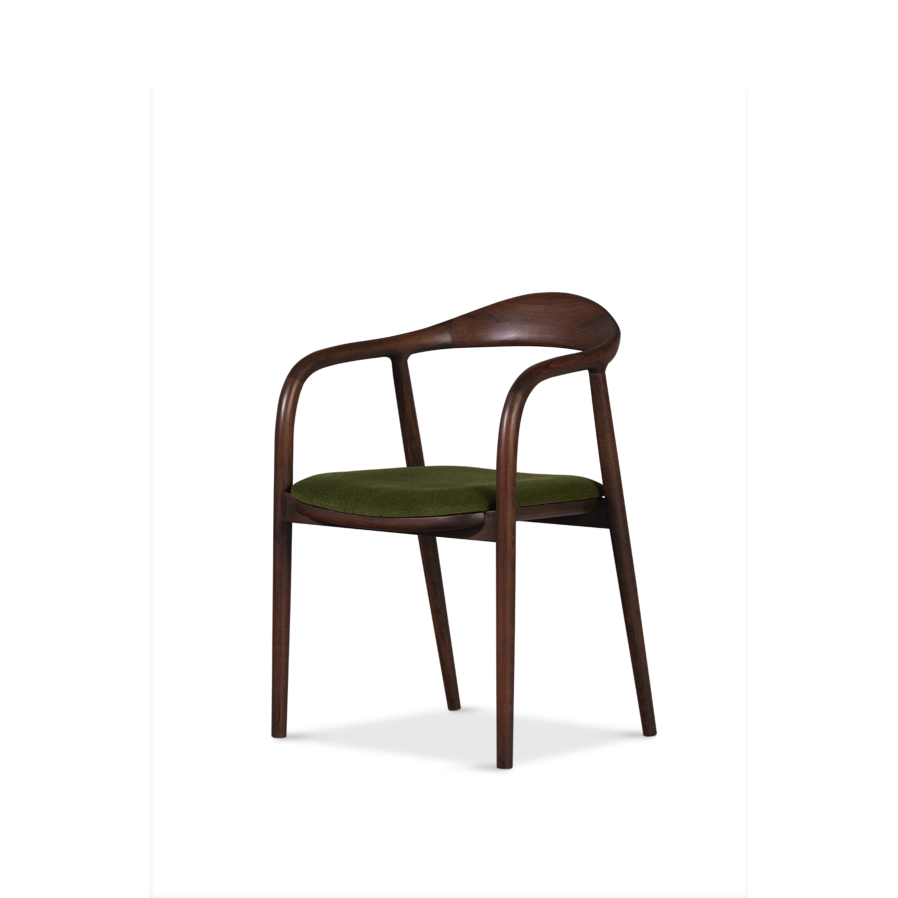 Finn Ahşap Sandalye