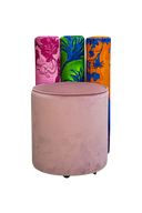 Fiorinoc Puf Pembe