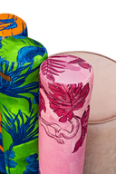 Fiorinoc Puf Pembe