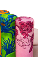 Fiorinoc Puf Pembe